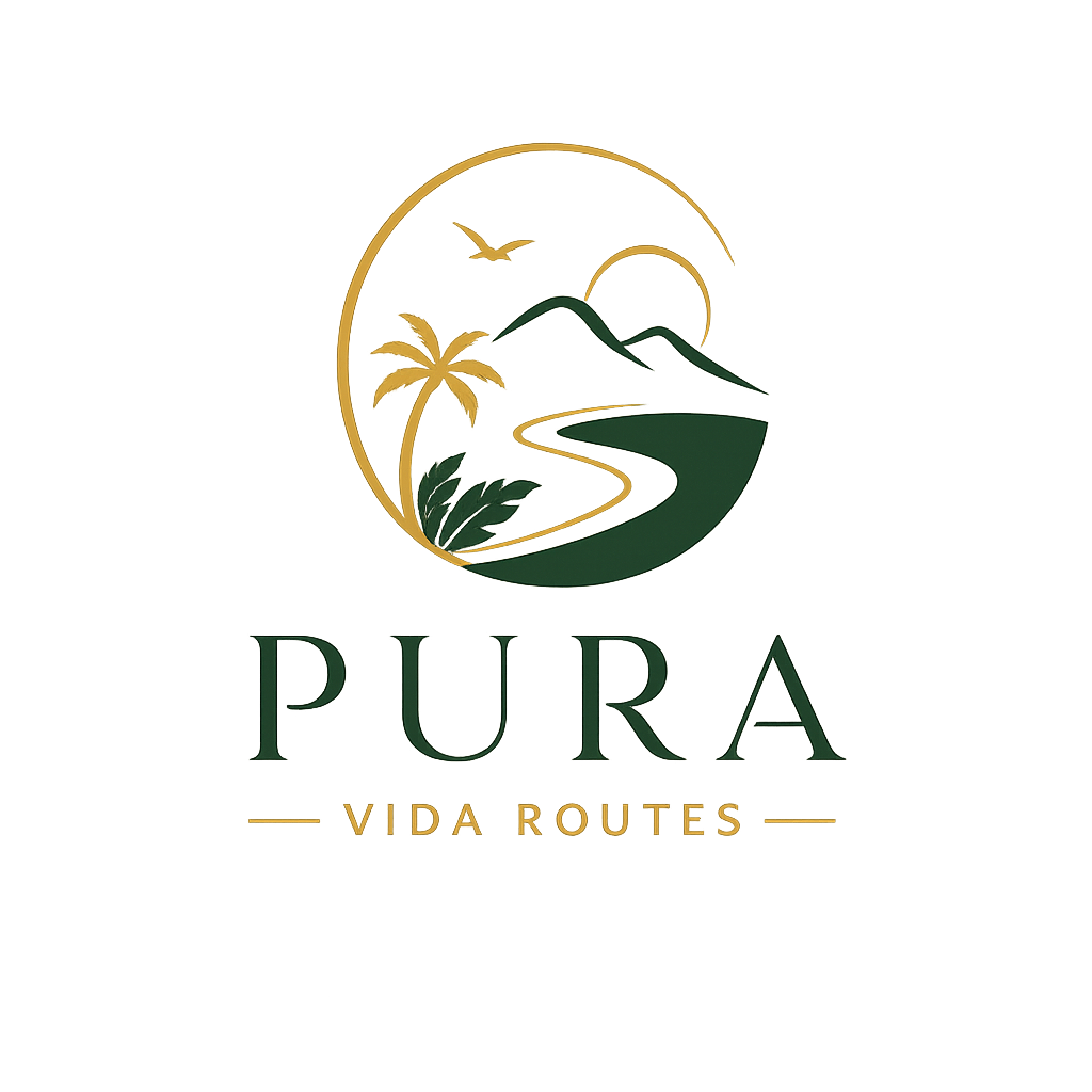 PuraVidaRoutes